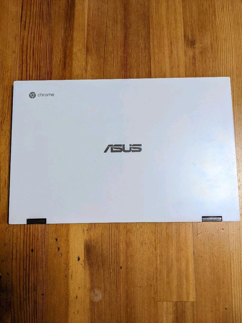 ASUS C436FA-E10162 Chromebook 16GB/512GB sbdonline2.net