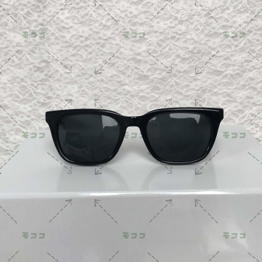 美品GENTLE MONSTER × Maison Margiela MM110