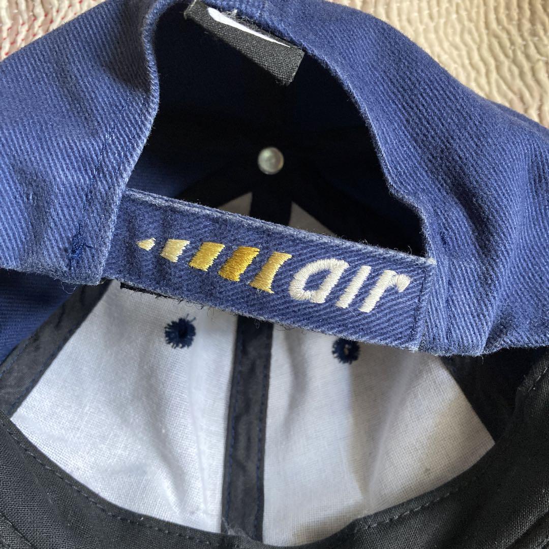帽子 90s Nike Motion Cap