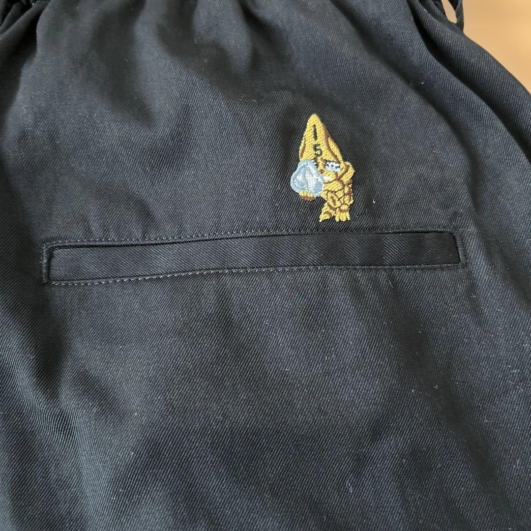 graniph ジョジョの奇妙な冒険 コラボ セックス・ピストルズ メンズ graniph ジョジョの奇妙な冒険 コラボ セックス・ピストルズ メンズ