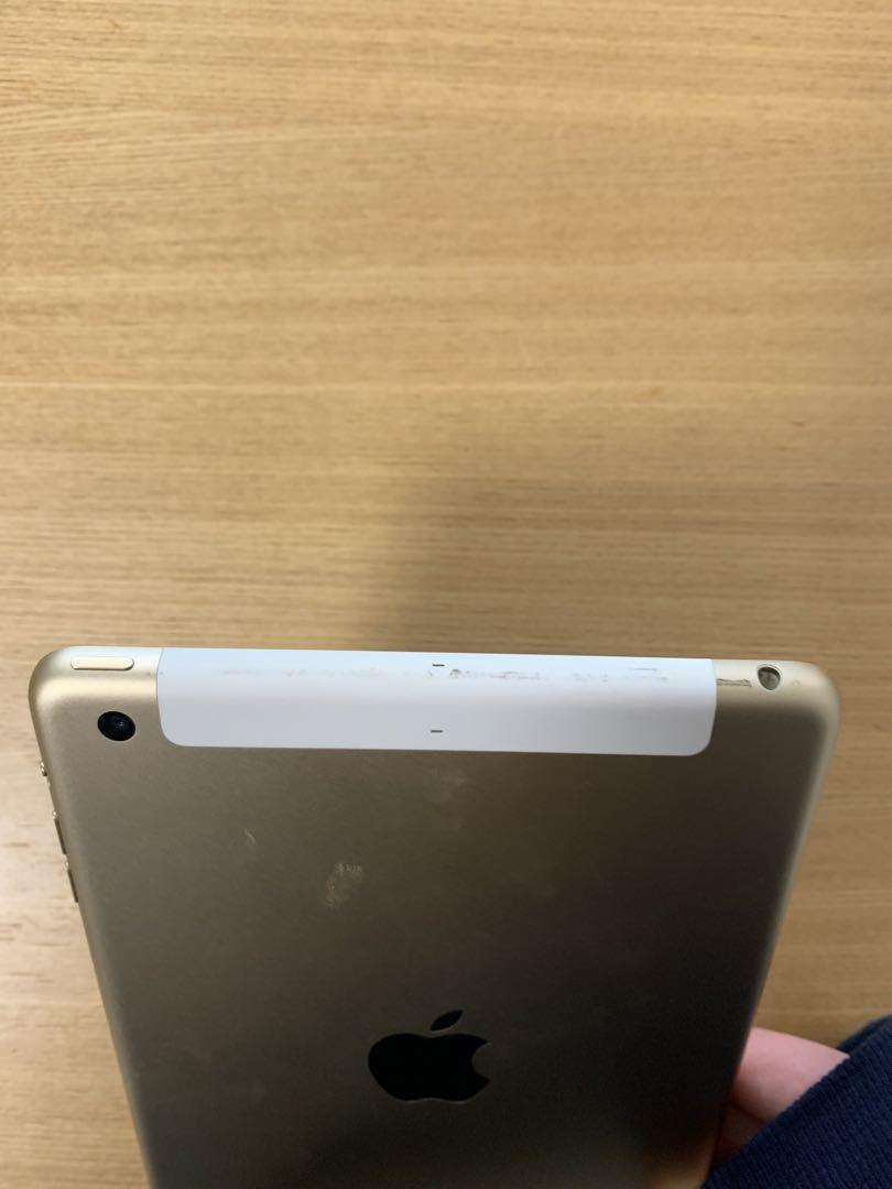 iPad mini 3 ｜7.9インチ｜充電コネクターLightningタイプ 新 デザインSmartphone, Tablet, Personal Computer - iPad mini