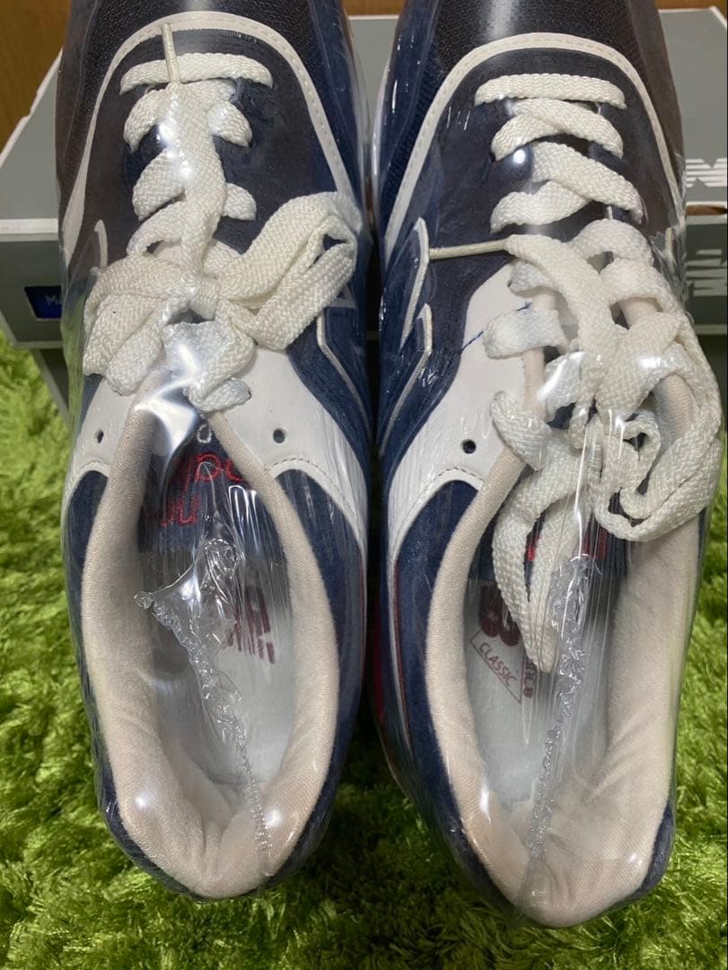 【ラッピング保管】New Balance/ニューバランス★M997CYON 【ラッピング保管】New Balance/ニューバランス★M997CYON