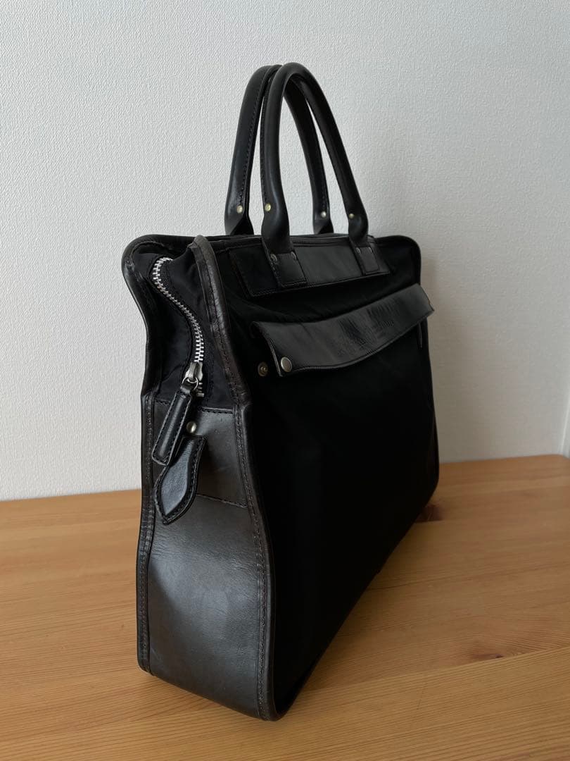 フェリージ 定番ビジネスバッグ 8637 2Felisi