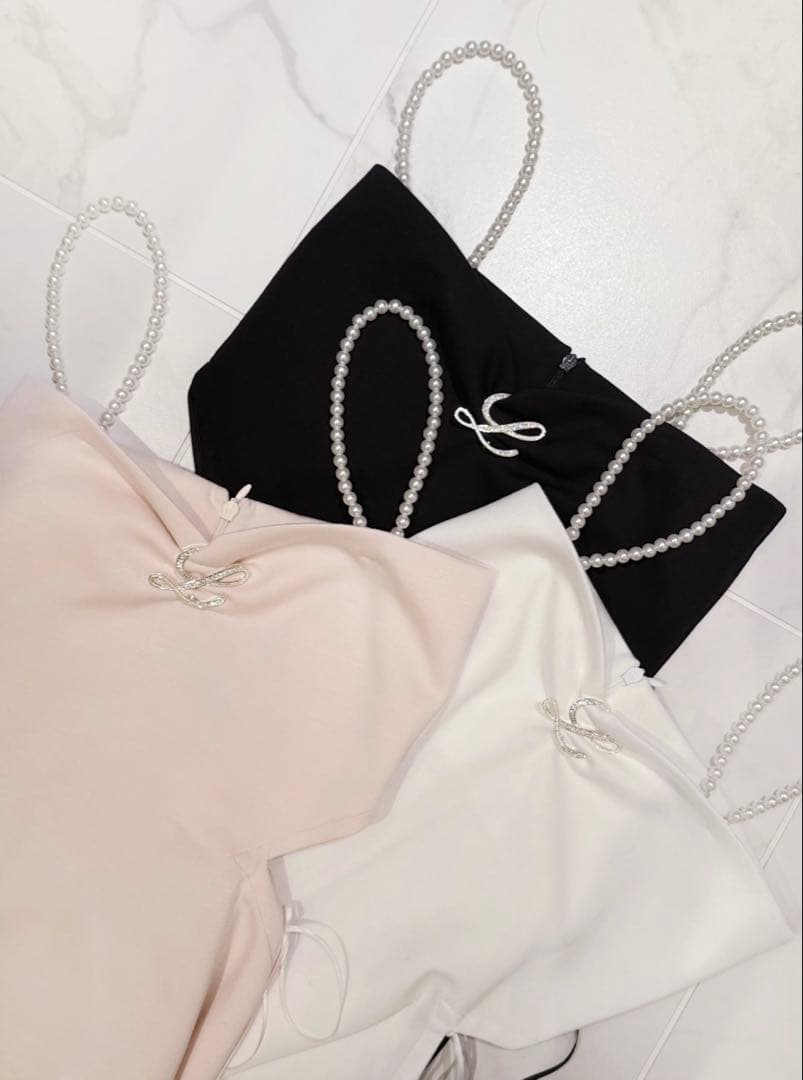 Lumignon Ballet Lcharmdress set ルミニョンS Darich