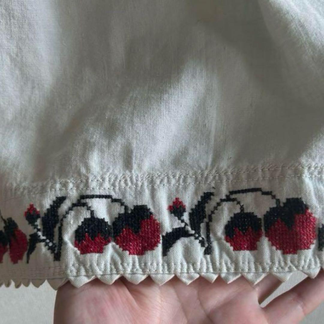 ラバリ刺繍bagとウクライナブラウスとウクライナ刺繍のbag4個セット ukr-gua-gl002_1.jpg