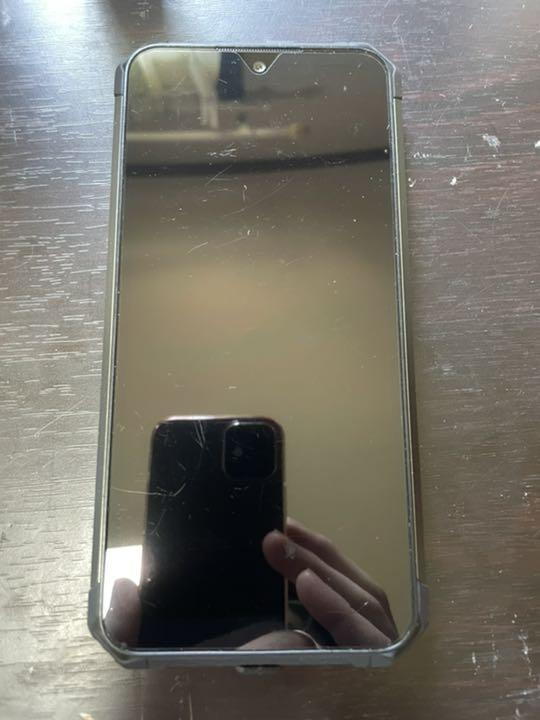 最新品安い Ulefone SIMフリー タフネススマホ lyDp6-m50087563535 Armor 7 安い正規品