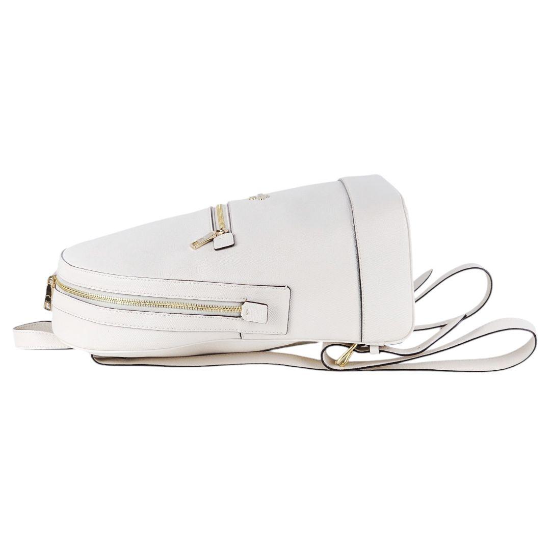 美品 コーチ COACH ケンリー バックパック リュックサック C5680