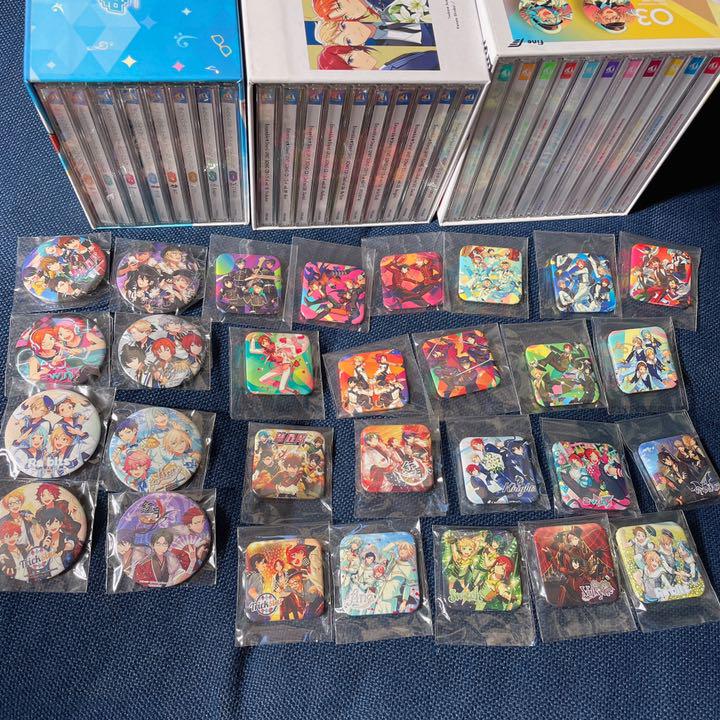 SALE中❣️【大量】あんスタ あんさんぶるスターズ グッズ