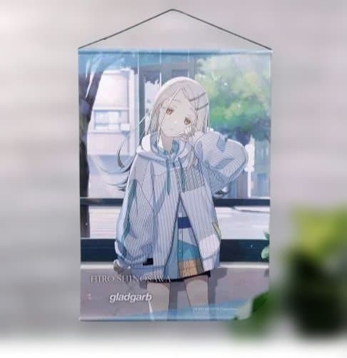 glandgarb タペストリー