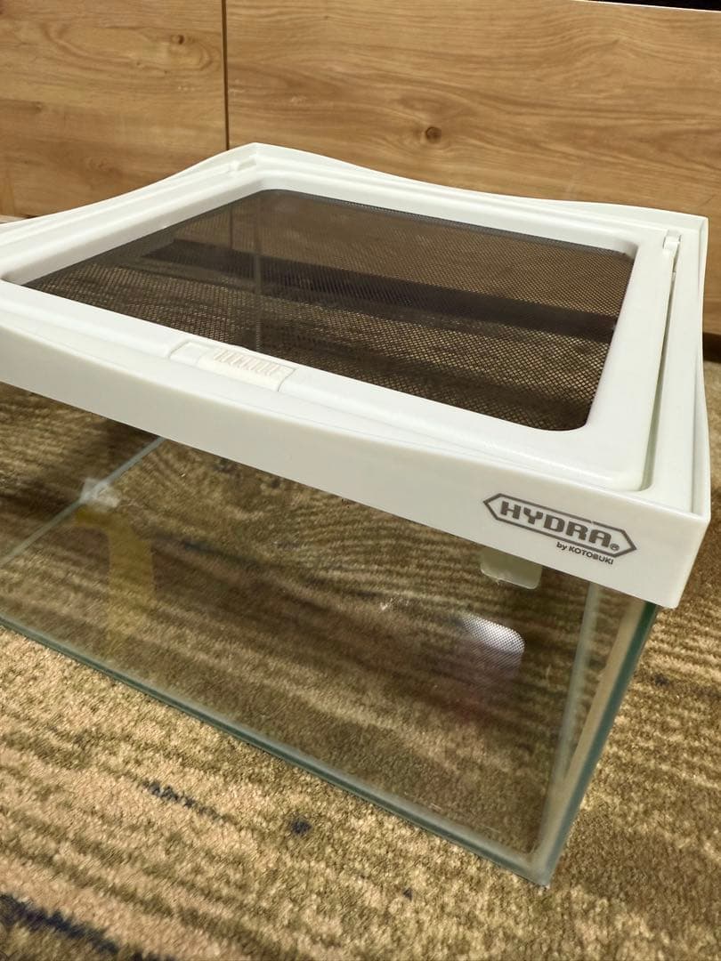 飼育ケージセット 飼育ケージセット