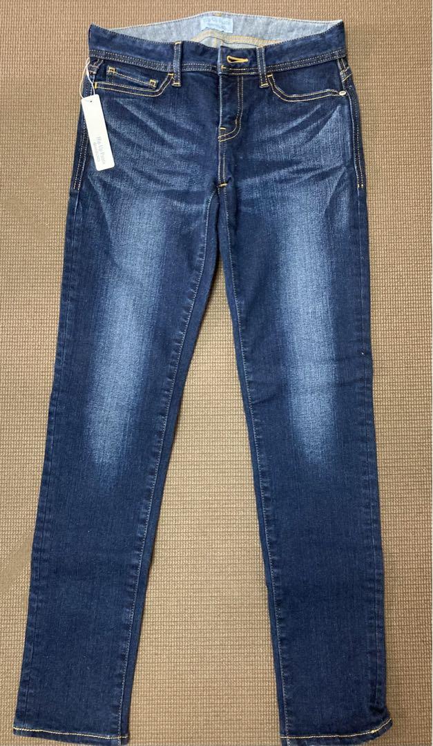 マルコ新品タグ付きデニム