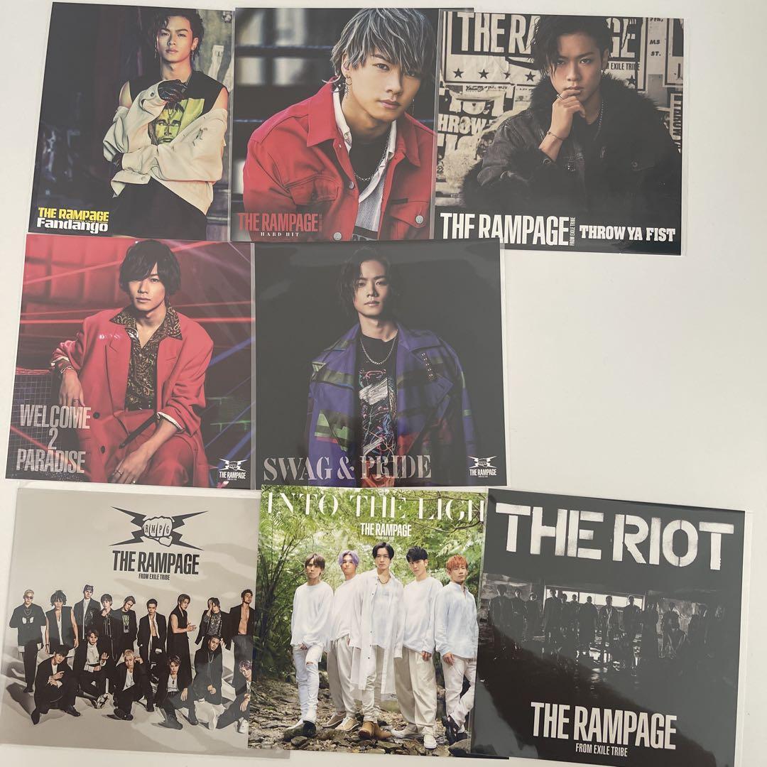 d*7様 川村壱馬 アザージャケット アザジャ 初期 レア アザジャホルダー Amazon.co.jp: THE RAMPAGE 川村壱馬 アザージャケット セット