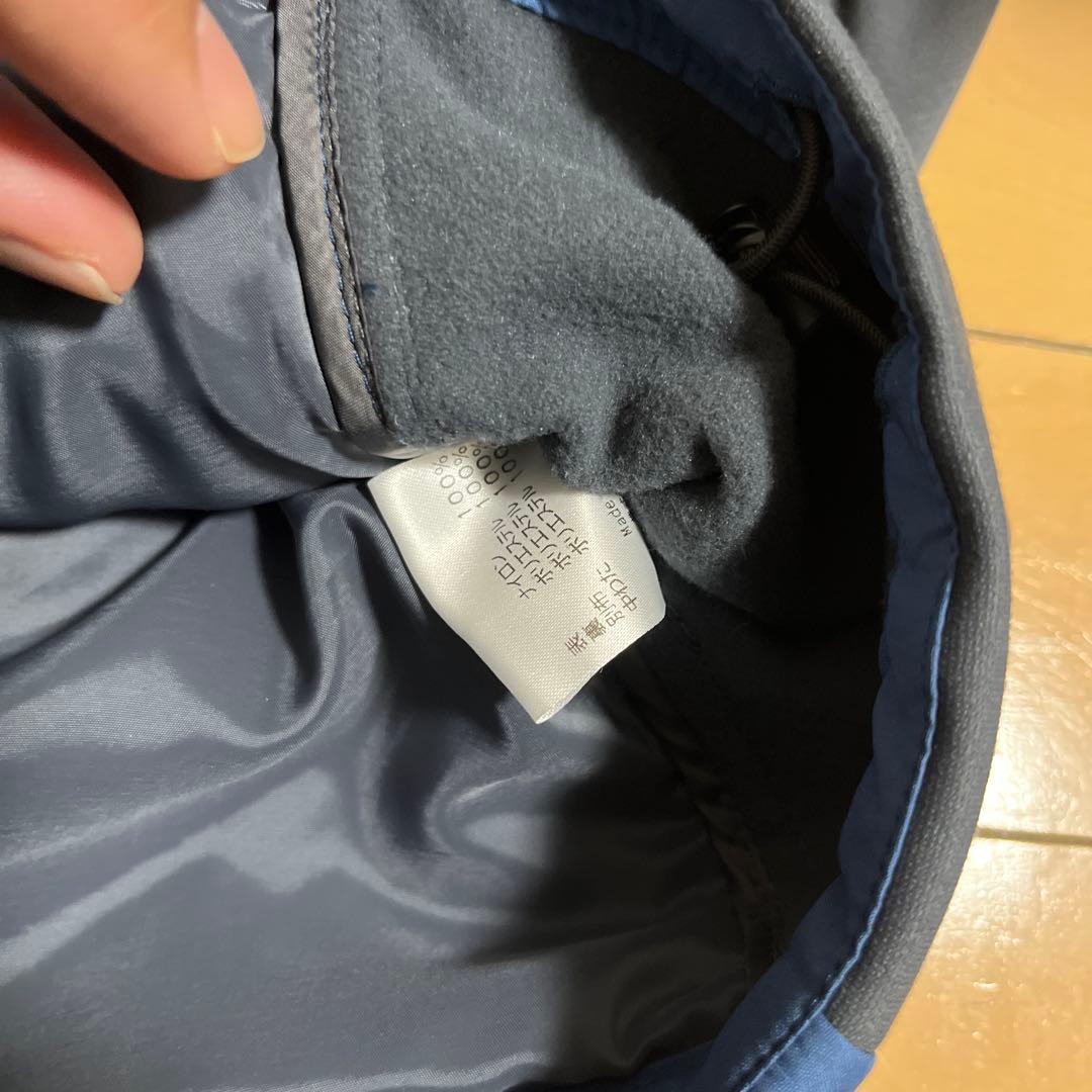 Foxfire POLARTEC中綿 セットアップ Lサイズ Foxfire POLARTEC中綿 セットアップ Lサイズ