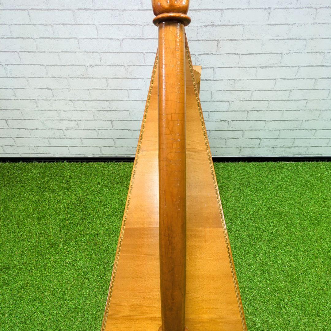 アルパ ハープ 37弦 本体　Paraguayan Harp