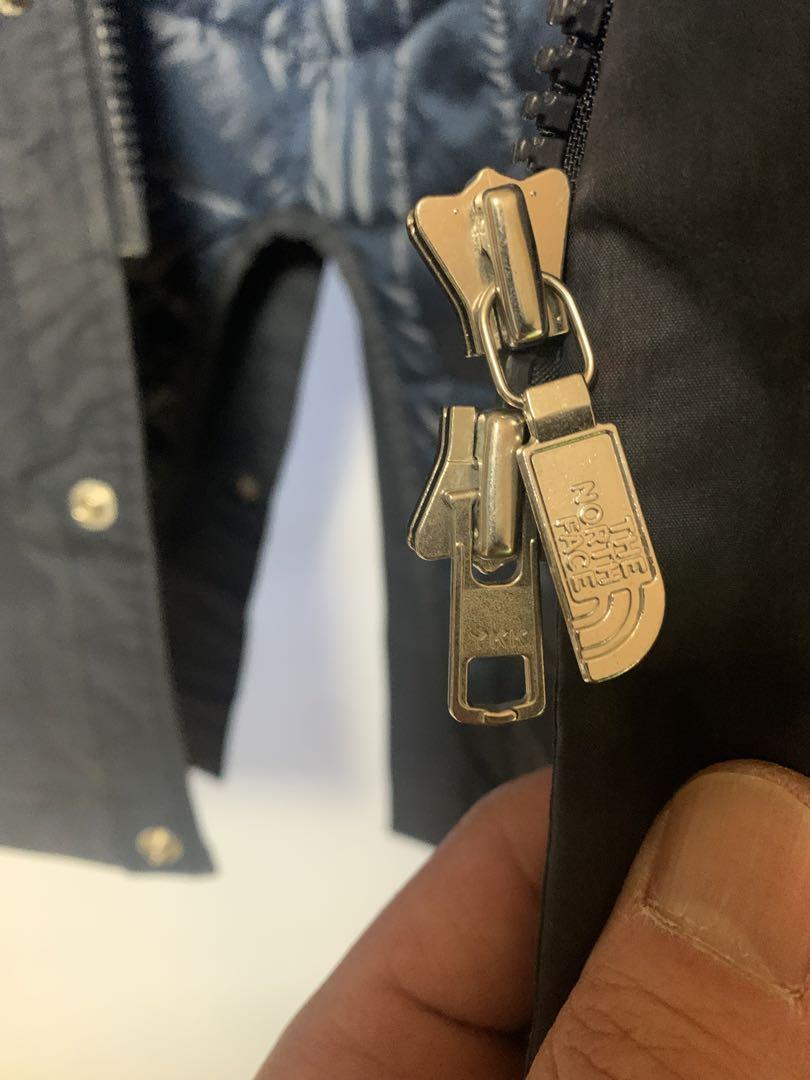 The North Face パープルレーベル　マウンテンコートL