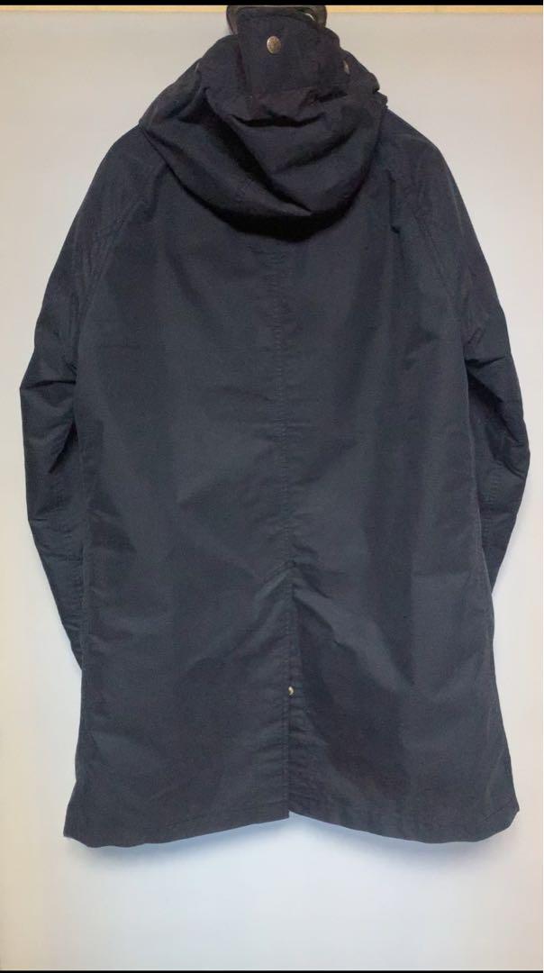 The North Face パープルレーベル　マウンテンコートL