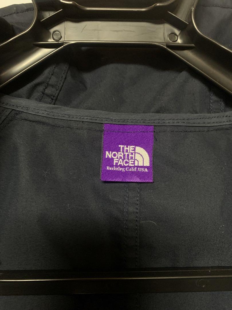 The North Face パープルレーベル　マウンテンコートL