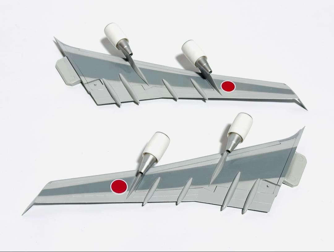 hogan 1/200 B747-400 日本政府専用機 hogan 1/200 B747-400 日本政府専用機