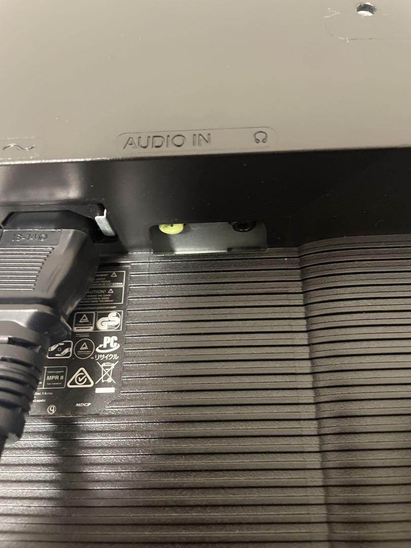 Acer KA270H abmidx モニター 27インチ