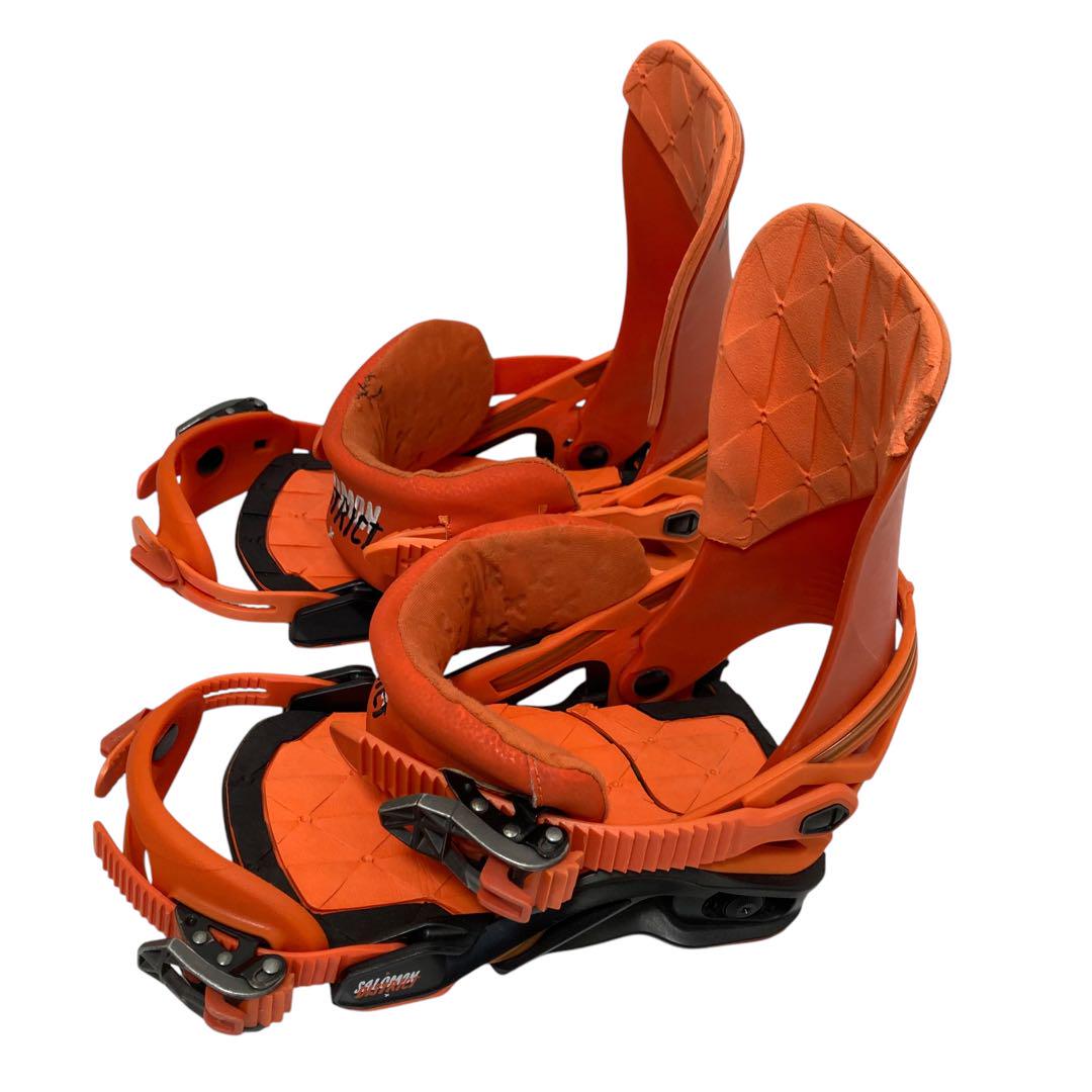SALOMON