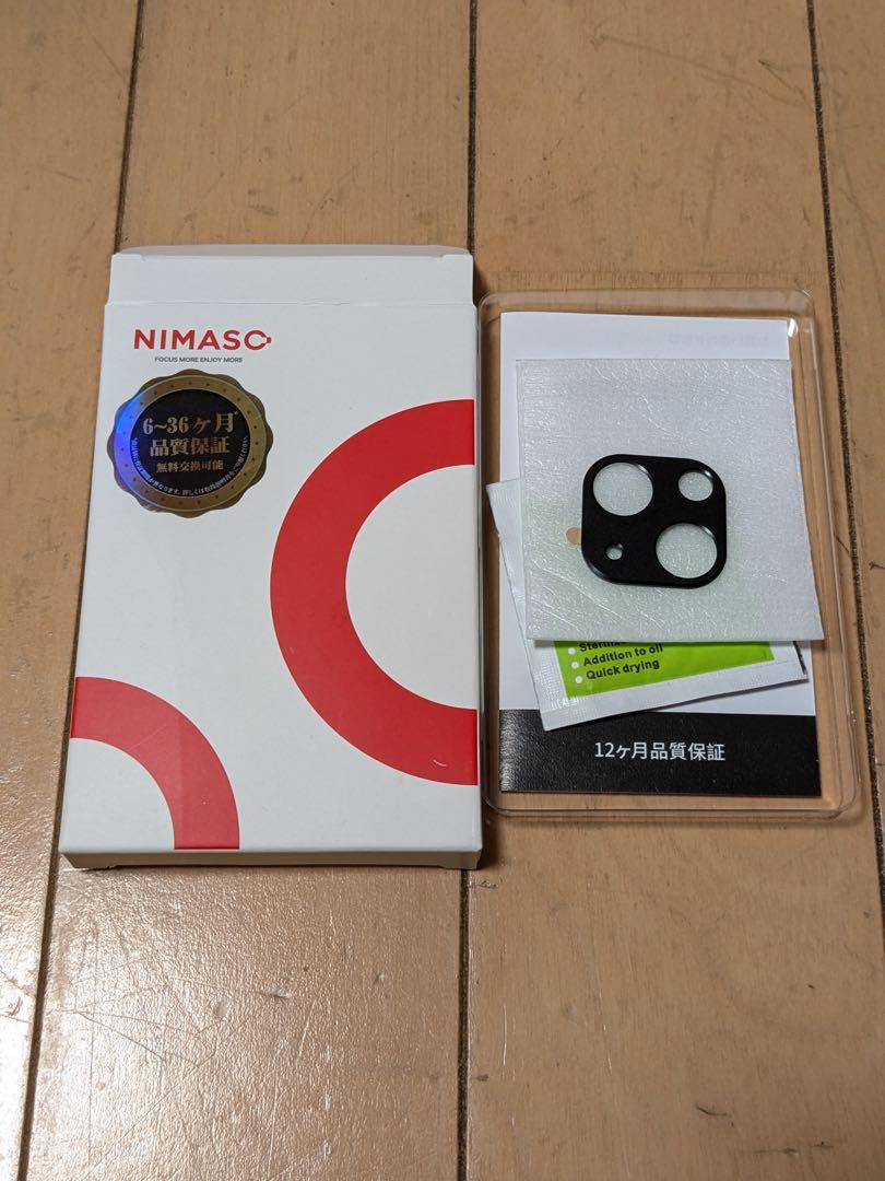 iPhone 13 mini 128GB ◎CASEFINITE ◎NIMASO