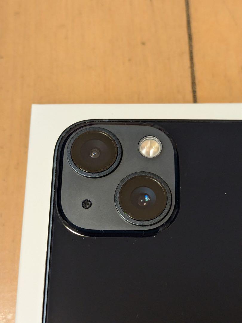 iPhone 13 mini 128GB ◎CASEFINITE ◎NIMASO