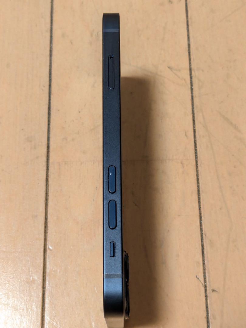 iPhone 13 mini 128GB ◎CASEFINITE ◎NIMASO