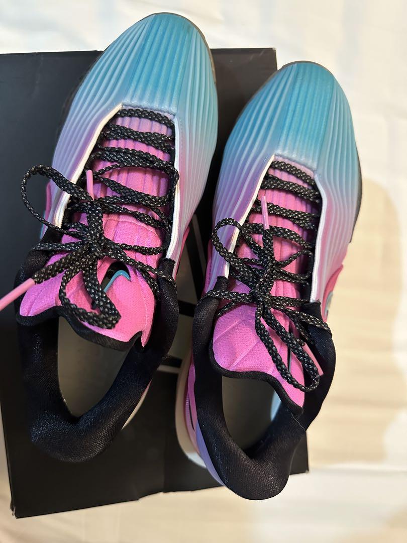 ほぼ新品Nike GT Cut 3 Turbo