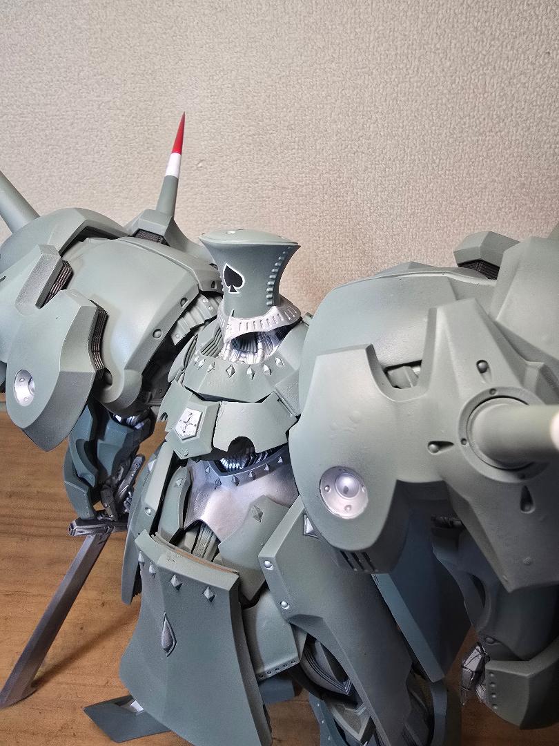 1/100 アルカナ サイレン ファイブスター物語 FSS