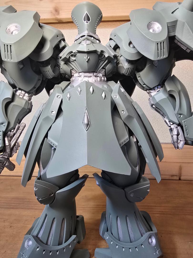 1/100 アルカナ サイレン ファイブスター物語 FSS