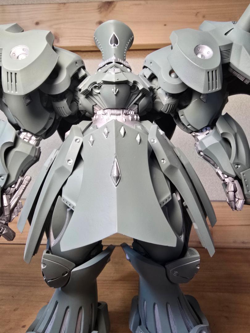 1/100 アルカナ サイレン ファイブスター物語 FSS