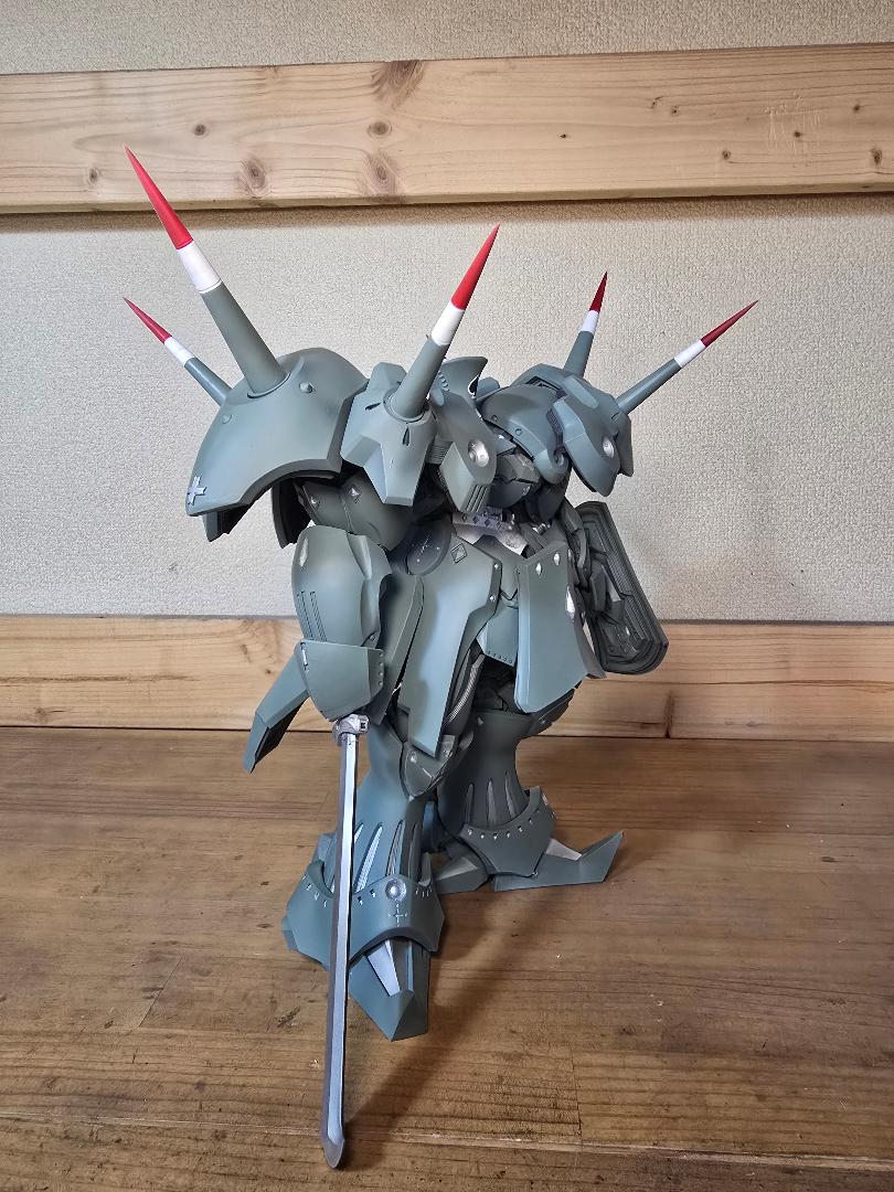 1/100 アルカナ サイレン ファイブスター物語 FSS