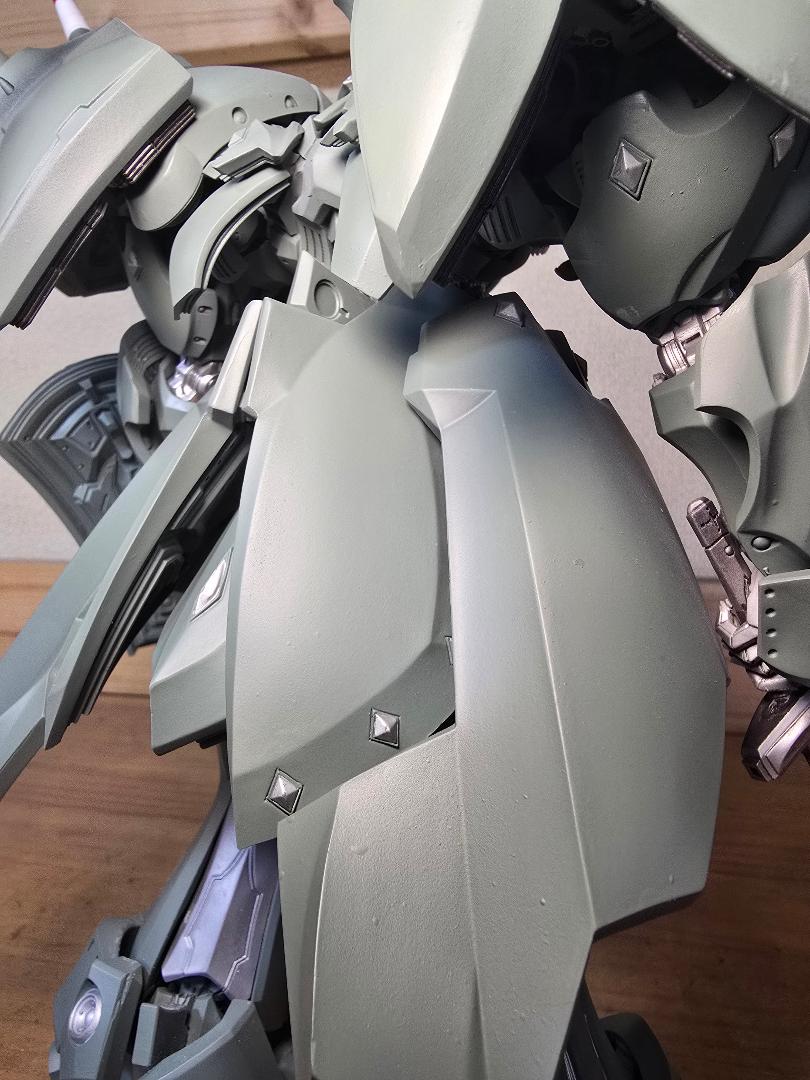 1/100 アルカナ サイレン ファイブスター物語 FSS