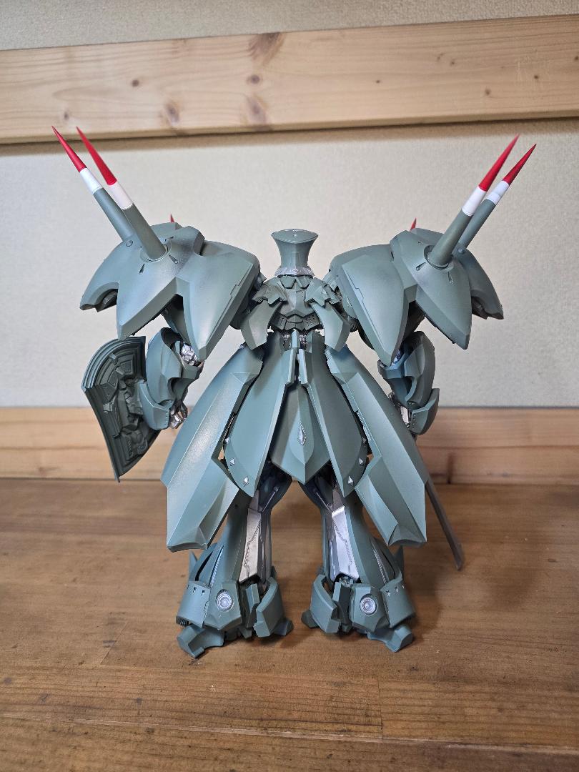 1/100 アルカナ サイレン ファイブスター物語 FSS