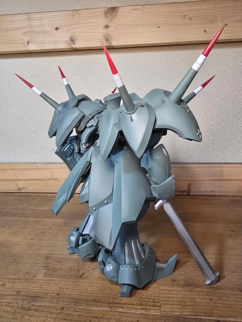 1/100 アルカナ サイレン ファイブスター物語 FSS