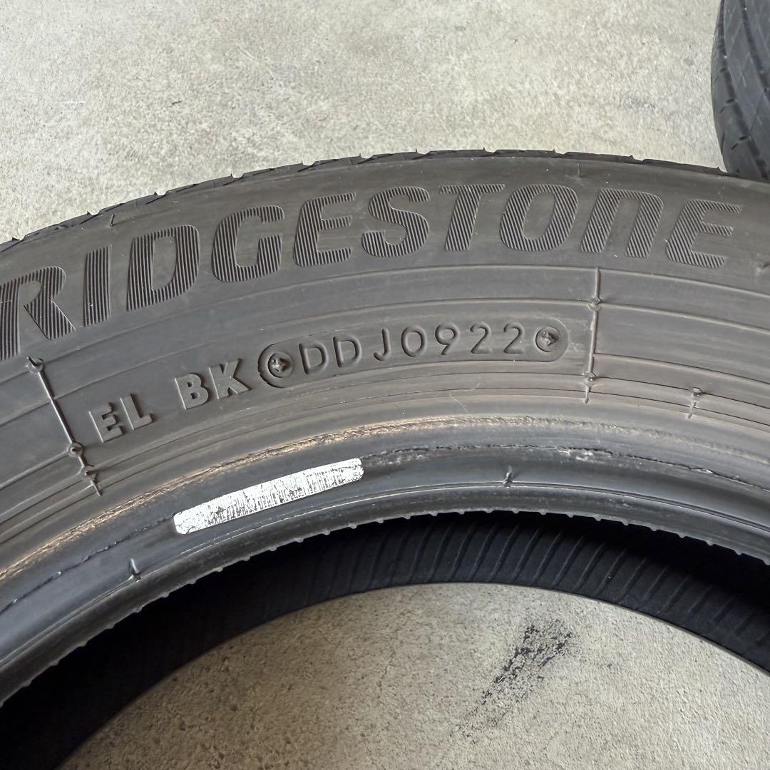 【送料無料】 155/70R13 ブリヂストン 夏タイヤ NH200C バモス