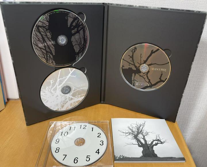 大人気大得価 SEKAI NO OWARI 完全生産限定プレミアムBOX s0qtX-m50101280043 最新作定番