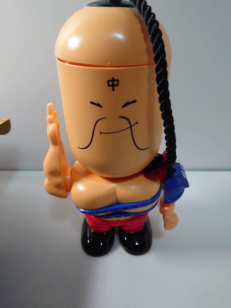 バンダイ キン肉マン lbDX5-m50101360021 カップラーメンマン 通販爆買い
