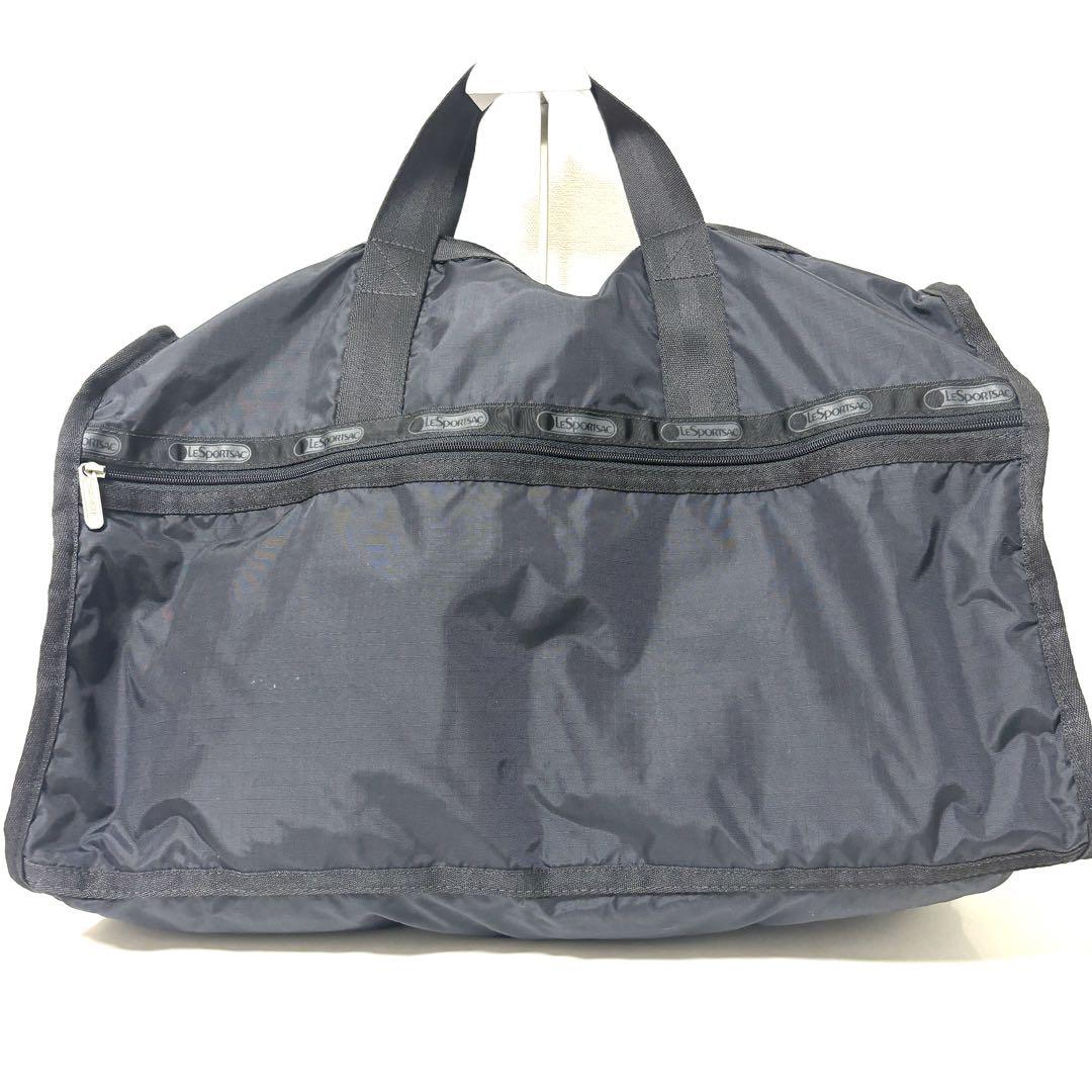 LESPORTSAC レスポートサック　2way ブラック