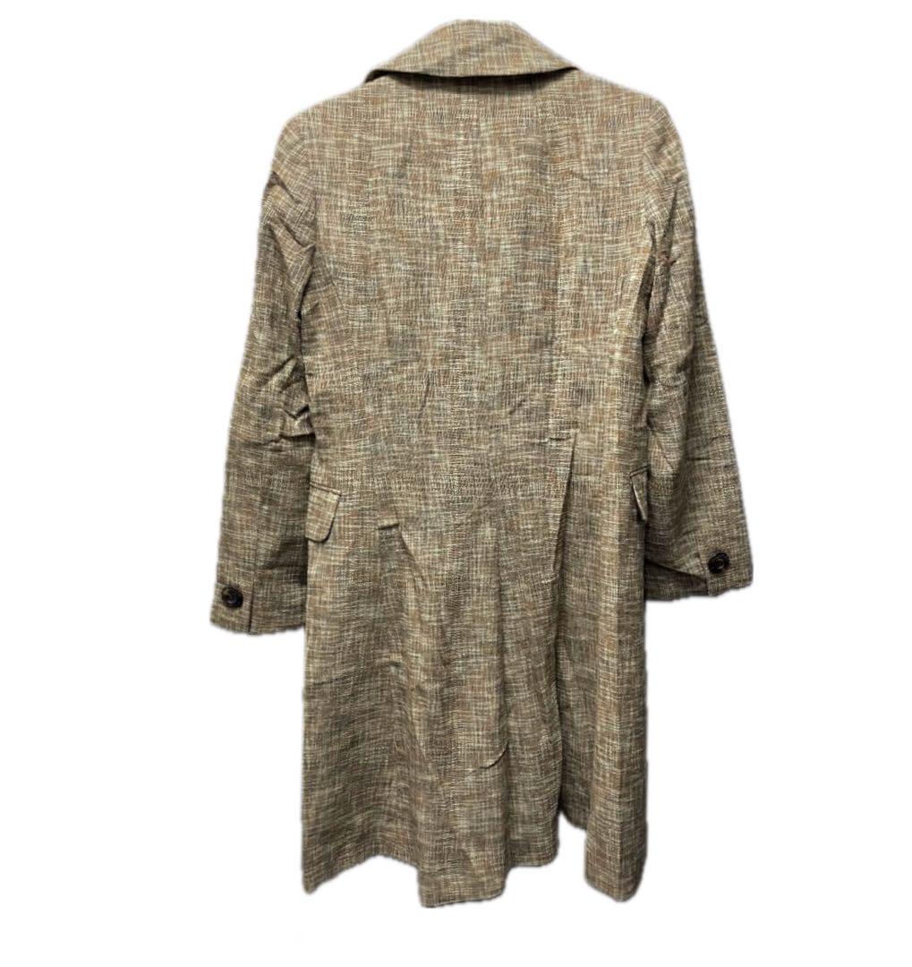 PENDLETON×HYSTERIC ステンカラーダッフルコート|HYSTERIC