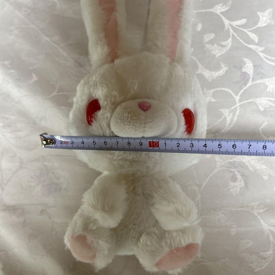 汎用うさぎ　ぬいぐるみ 汎用うさぎ ぬいぐるみの通販 by ねこねこshop｜ラクマ
