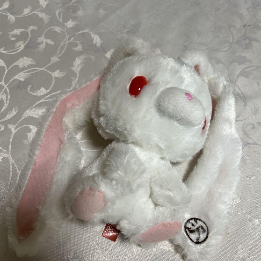 汎用うさぎ　ぬいぐるみ 汎用うさぎ ぬいぐるみの通販 by ねこねこshop｜ラクマ
