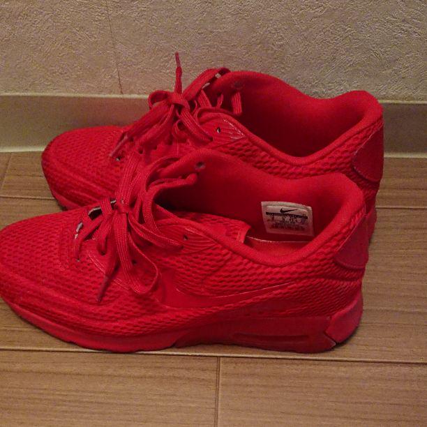 NIKE エアマックス 27cm
