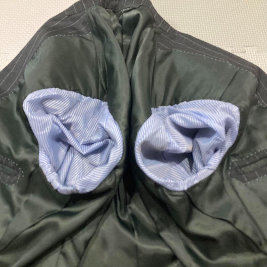 ビームスハート スーツ