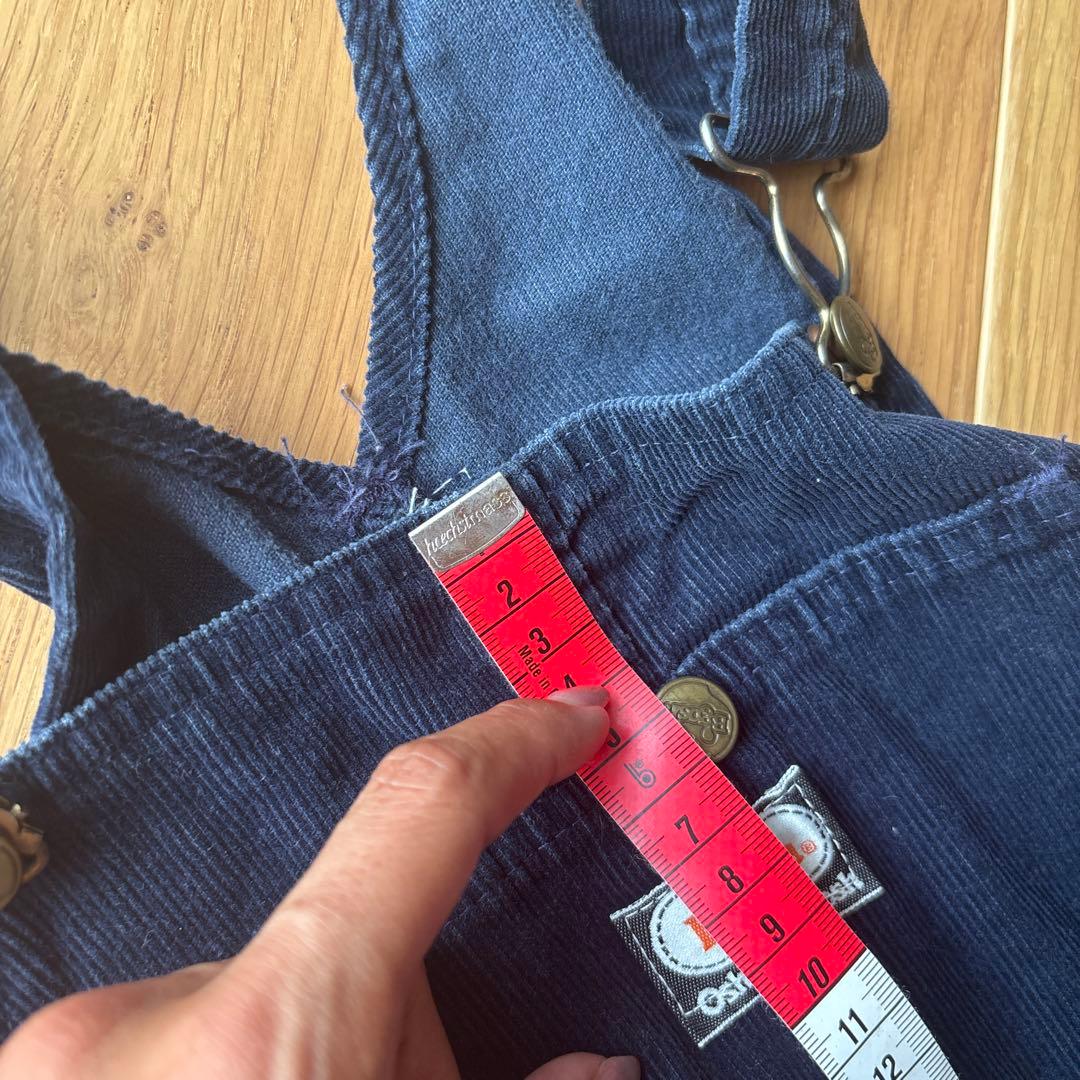 OshKosh B’GOSH オーバオール オシュコシュ ビゴッシュ OshKosh B’GOSH オーバオール オシュコシュ ビゴッシュ