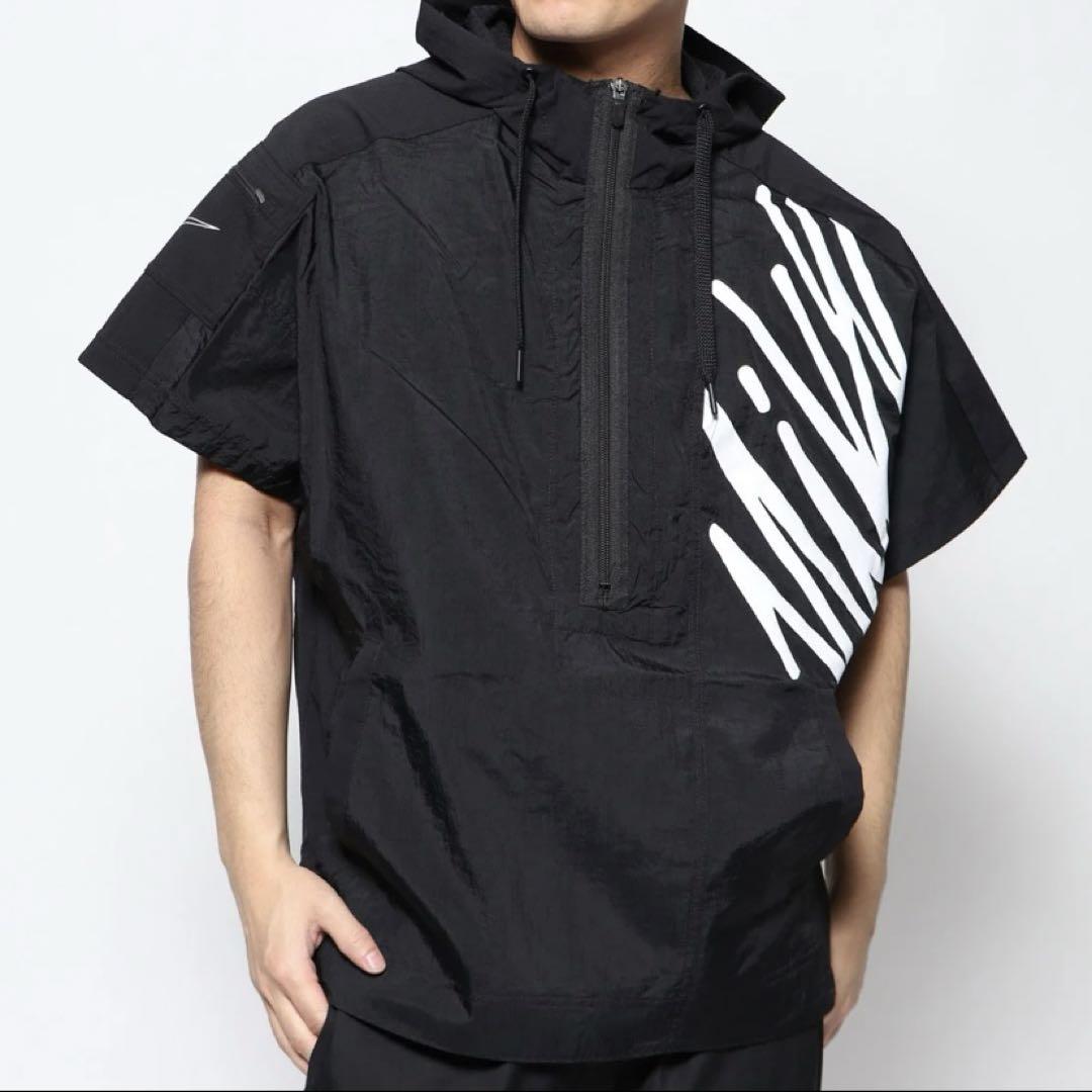 ナイキ NIKE ウインドジャケット PX ジャケット CJ4628010