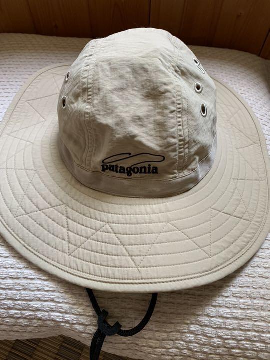 patagonia booney