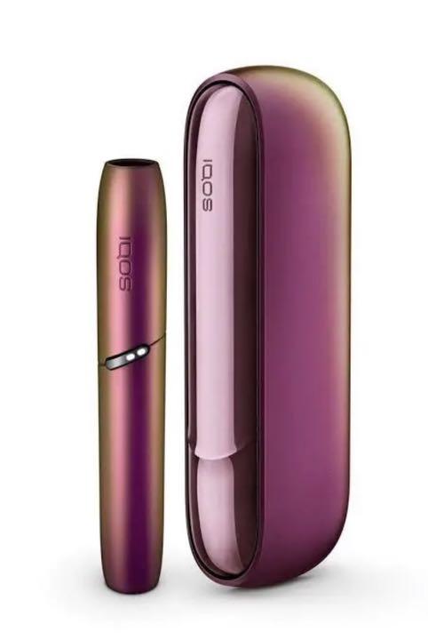 アイコス3 プリズム lbW3D-m50104590820 本体キット 限定品安い
