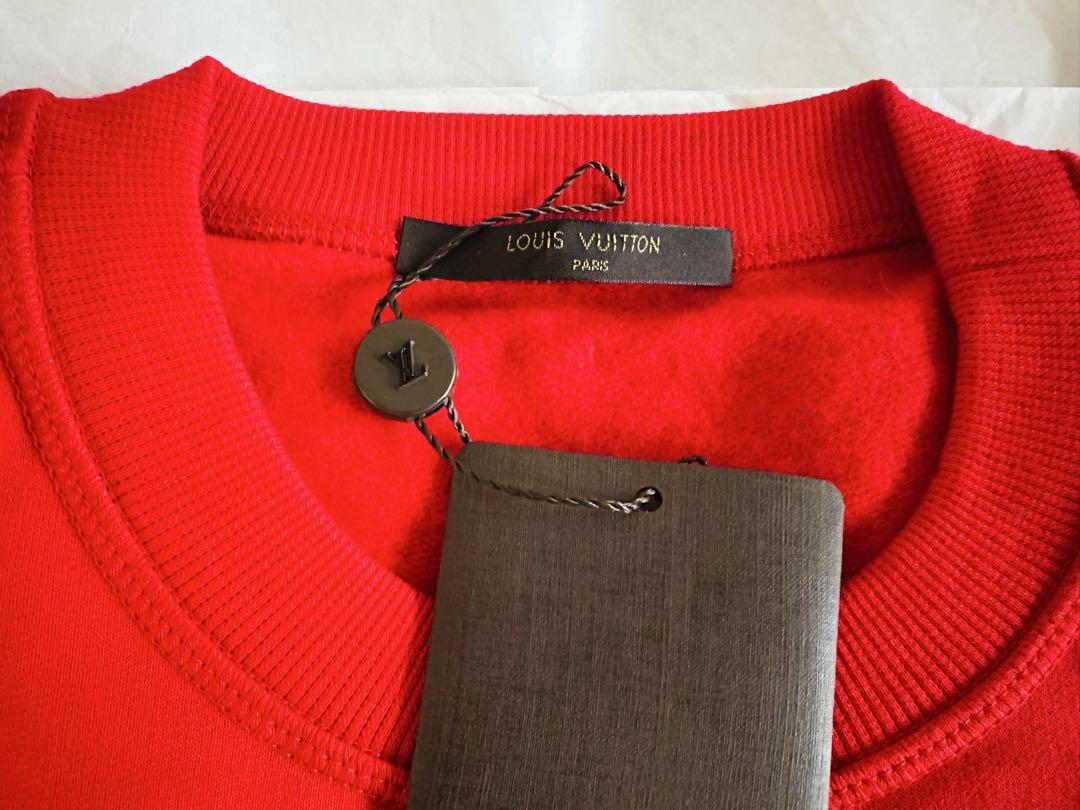 【大和のセレクトショップ】Louisvuitton Supreme