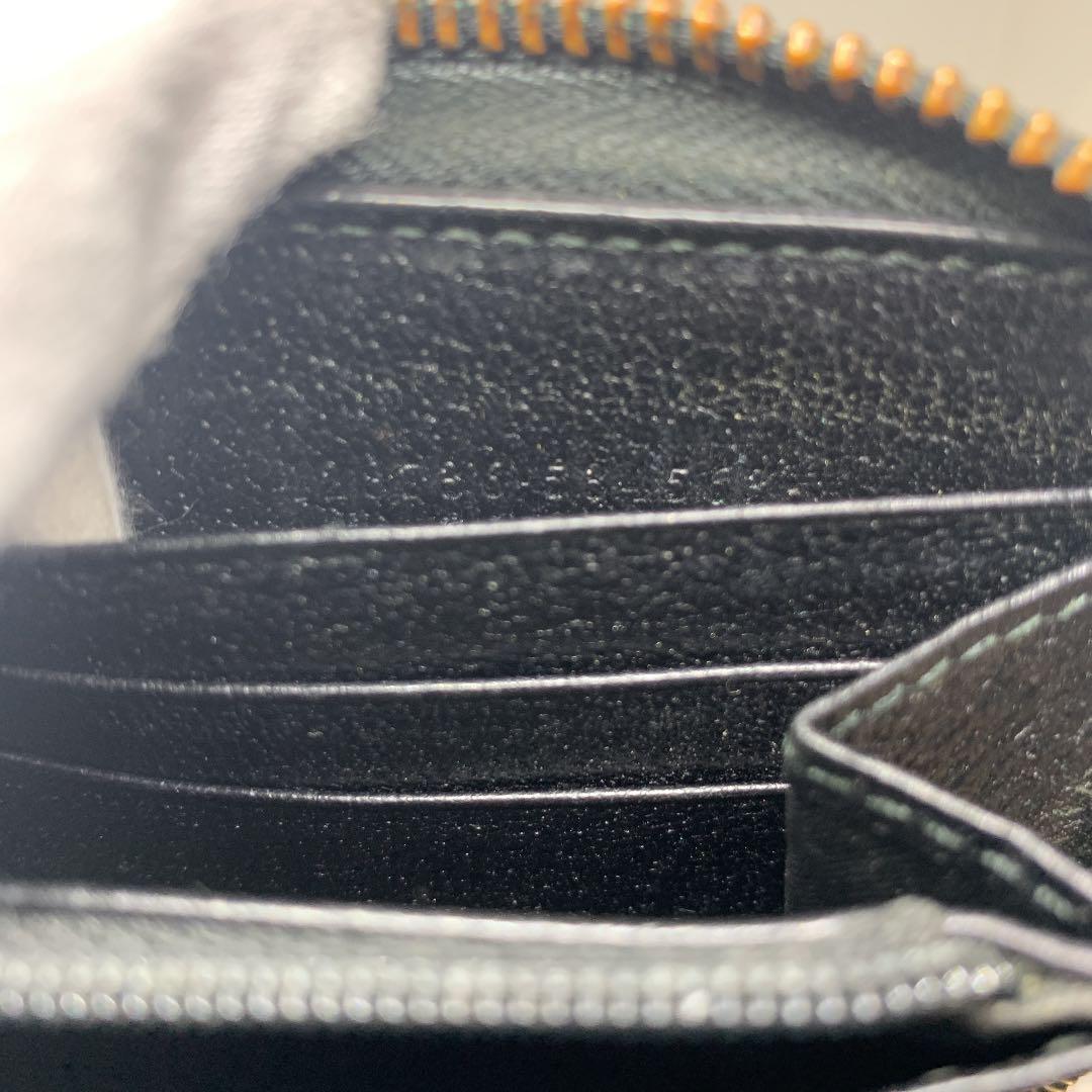 GUCCI ジップアラウンドウォレット 長財布 MkbEV-m50105980856 GGマーモント プチマーモント HOT即納